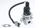 AGR Ventil Abgasrückführungsventil für Ford C-Max Focus II Limo Kombi Volvo