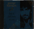 CD George Harrison Best Of Dark Horse 1976-1989 Dark Horse