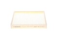 BOSCH Innenraumfilter 1 987 432 004 Partikelfilter für OPEL ASTRA MERIVA SAAB Mk