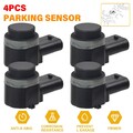 Parksensor für VW Audi Seat Skoda PDC 1S0919275C 4H0919275 3C0919275 Schwarz