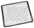 MAPCO Innenraumfilter Pollenfilter Filter Innenraumluft 65527