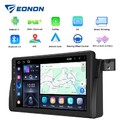 Für BMW 3er E46 M3 Eonon E46A13 Android 13 Autoradio 9" IPS GPS Navi CarPlay RDS
