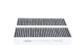 BOSCH 1 987 435 582 Innenraumfilter Pollenfilter für BMW 2 Gran Tourer (F46)