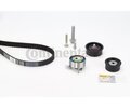 Zahnriemensatz CONTINENTAL CTAM CT975K2 für Opel Astra G CC