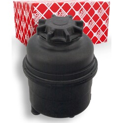 febi bilstein 38544 Ausgleichsbehälter Hydrauliköl Servolenkung für BMW MINI