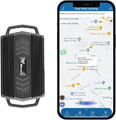 GPS Tracker, Winnes Starker Magnetischer Gps-Tracker Echtzeitüberwachung GPS Loc