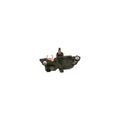 1x Generatorregler BOSCH F 00M 144 173 passend für OPEL