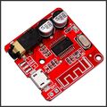  Bluetooth 4.1 MP3 Audio Verstärker Amplifier Decoder Modul Receiver Board