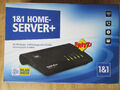 1&1 Homeserver+  AVM FRITZ!Box 7530 AX  WLAN-Router Wi-Fi 6  -  NEU OVP