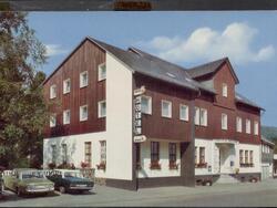 Niedersfeld / Hochsauerland - Hotel Cramer (Nr.4211)