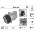 1x Kompressor, Klimaanlage VALEO 813196 passend für MERCEDES-BENZ