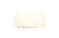BOSCH Filter, Innenraumluft 1 987 432 080 für RENAULT