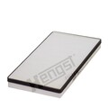 Innenraumfilter HENGST FILTER E951LI Pollenfilter für 911 PORSCHE BOXSTER CAYMAN