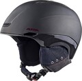 Alpina Parsena Skihelm Snowboardhelm denim grey matt A9207