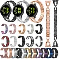 Edelstahl Armband Für Garmin Active 5 Vivoactive 5 3 Venu 2 Plus SQ Move Trend