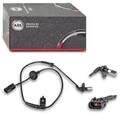 A.B.S. ABS Sensor Raddrehzahl passend für HYUNDAI H-1 TQ