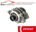 LICHTMASCHINE GENERATOR DENSO DAN3019 I FÜR VW GOLF IV,POLO,LUPO I,BORA I