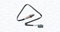 Lambdasonde Sensor Abgassteuerung MAGNETI MARELLI 466016355202 für HONDA JAZZ 2