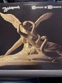 Whitesnake - Saints and Sinners Vinyl LP 1982 Libertu LBG 30354 VG+/VG+