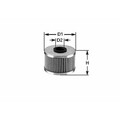 ORIGINAL® Clean Filters Ölfilter für Opel OMEGA B Caravan OMEGA B BMW 5