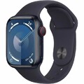 Apple Watch Series 9 45mm -GPS + Cellular  - Mitternacht - NEU (sonstige) - TOP✅