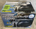 Ubbink Wasserfallpumpe Cascademax 12000 Springbrunnen Wasserfall