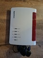 AVM FRITZ!Box 7590 WLAN Router mit Modem - Weiß (20002784)