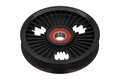 Maxgear 54-1195 Spannrolle, Keilrippenriemen für CITROËN  passend für FIAT