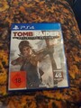 Tomb Raider - Definitive Edition - PS4 (PlayStation 4, 2014)