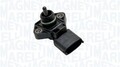MAGNETI MARELLI Sensor Saugrohrdruck Mapsensor Drucksensor Ladedruck