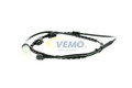 Belagverschleißsensor Hinterachse Scheibenbremse V20-72-0079 VEMO für MINI MINI