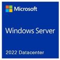 Microsoft Windows Server 2022 Datacenter SB/OEM 16 Core, 64Bit inkl. COA & DVD