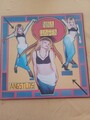 LP, Vinyl Schallplatte. Nina Hagen - Angstlos # 12"