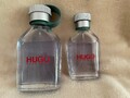 Hugo Boss Hugo Eau de Toilette Herren 75ml + 40ml