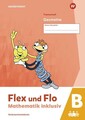 Flex und Flo - Mathematik inklusiv. Geometrie B Ausgabe 2021