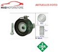 SPANNROLLE FÜR ZAHNRIEMEN INA 531 0813 10 A FÜR FORD AUSTRALIA FOCUS,ECOSPORT