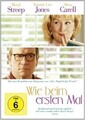 Wie beim ersten Mal von David Frankel | DVD | Zustand sehr gut