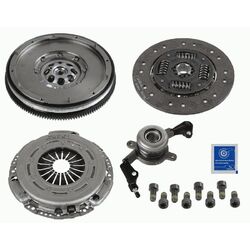 Kupplungssatz SACHS ZMS Modul XTend plus CSC 2290 601 011