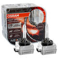 OSRAM D1S Xenarc CLASSIC DuoBox 4500 K Xenon Brenner Glühbirne 66140XNL-HCB