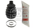 FEBI BILSTEIN 27405 Faltenbalgsatz, Antriebswelle für Opel Vauxhall