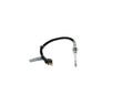 BOSCH 0 986 259 183 Abgastemperatursensor passend für MERCEDES-BENZ GLE (W166)