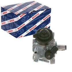 BOSCH HOCHDRUCKPUMPE EINSPRITZPUMPE passend für BMW 1 2 3 4 5 X1 X2 X3 X4 MINI