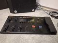 Boss GT-100 effects processor