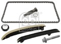 Febi Bilstein 49517 Steuerkettensatz für AUDI SEAT SKODA VW Motorsteuerung