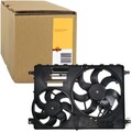 NRF LÜFTER MOTOR KÜHLERLÜFTER 350W passend für VOLVO S60 S80 V60 V70 XC60 XC70