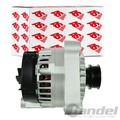 AS-PL GENERATOR LICHTMASCHINE 70A passend für ABARTH GRANDE ALFA ROMEO MITO