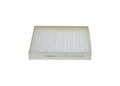 BOSCH Filter, Innenraumluft 1 987 435 141 für MERCEDES-BENZ