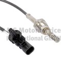 PIERBURG 7.11020.43.0 Abgastemperatursensor für VOLVO XC60 (156) V70 III (135)