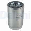 Kraftstofffilter DELPHI HDF685 Anschraubfilter für MK49 DODGE JEEP COMPASS MK74