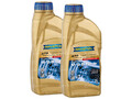 2 (2x1) Liter RAVENOL ATF M 9-G Serie Automatikgetriebeöl
